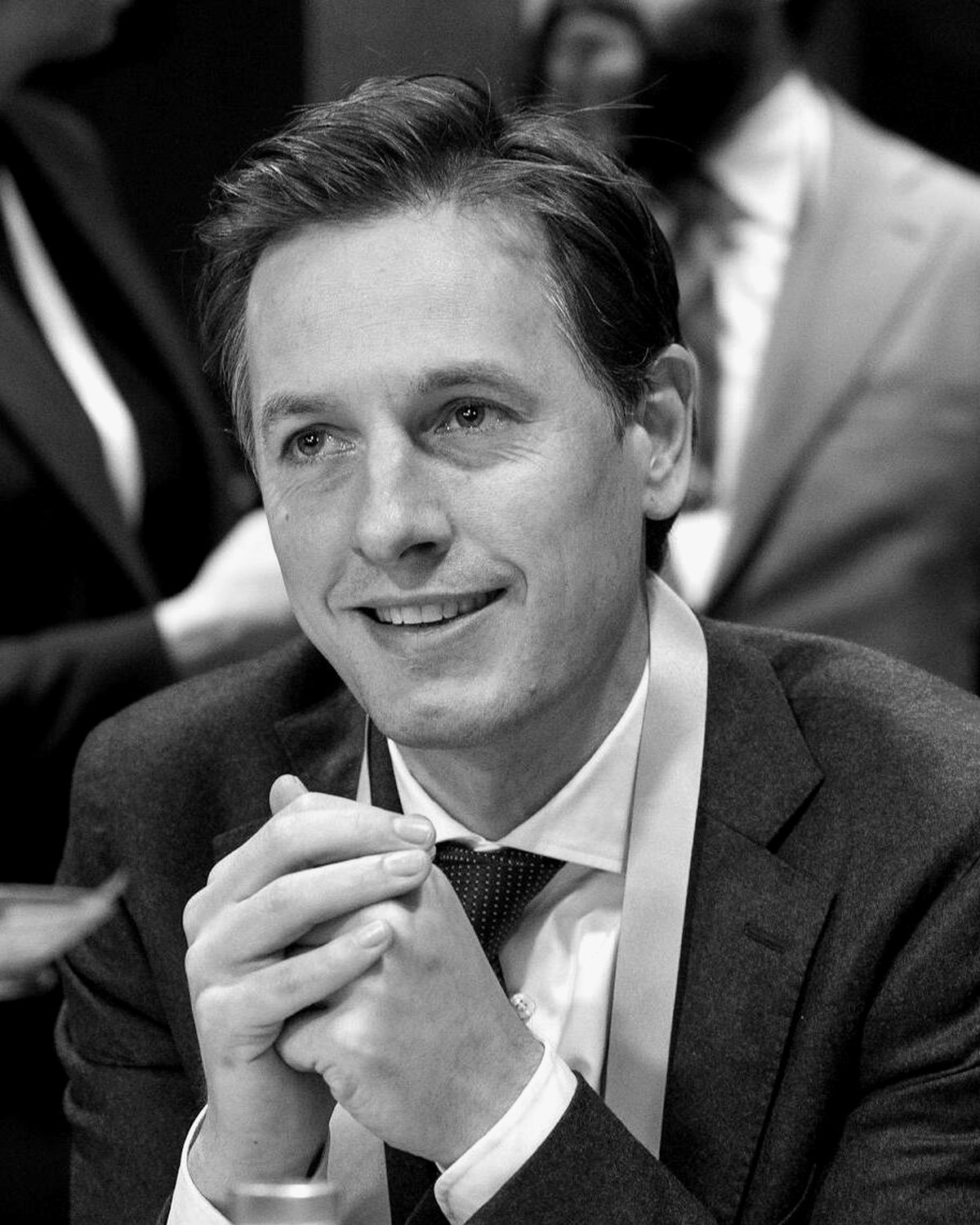 Laurens Dassen