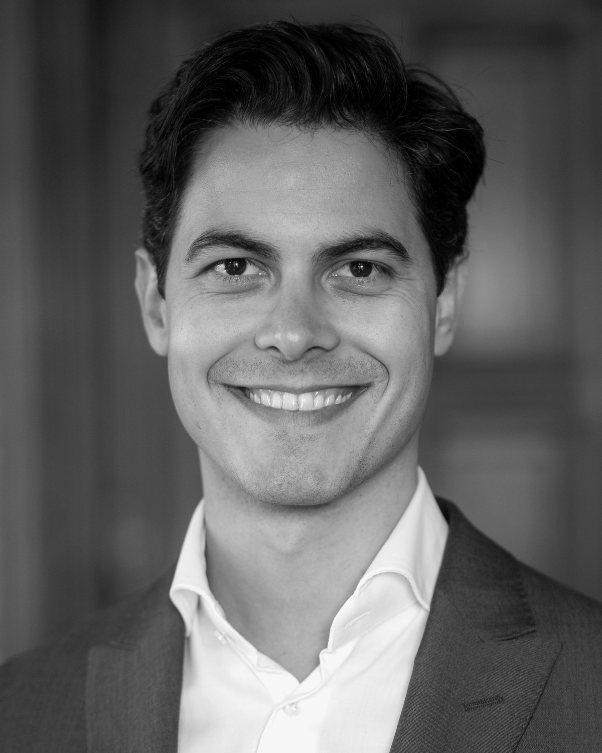 Rob Jetten