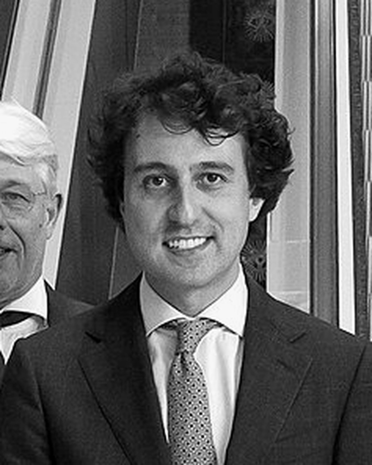Jesse Klaver