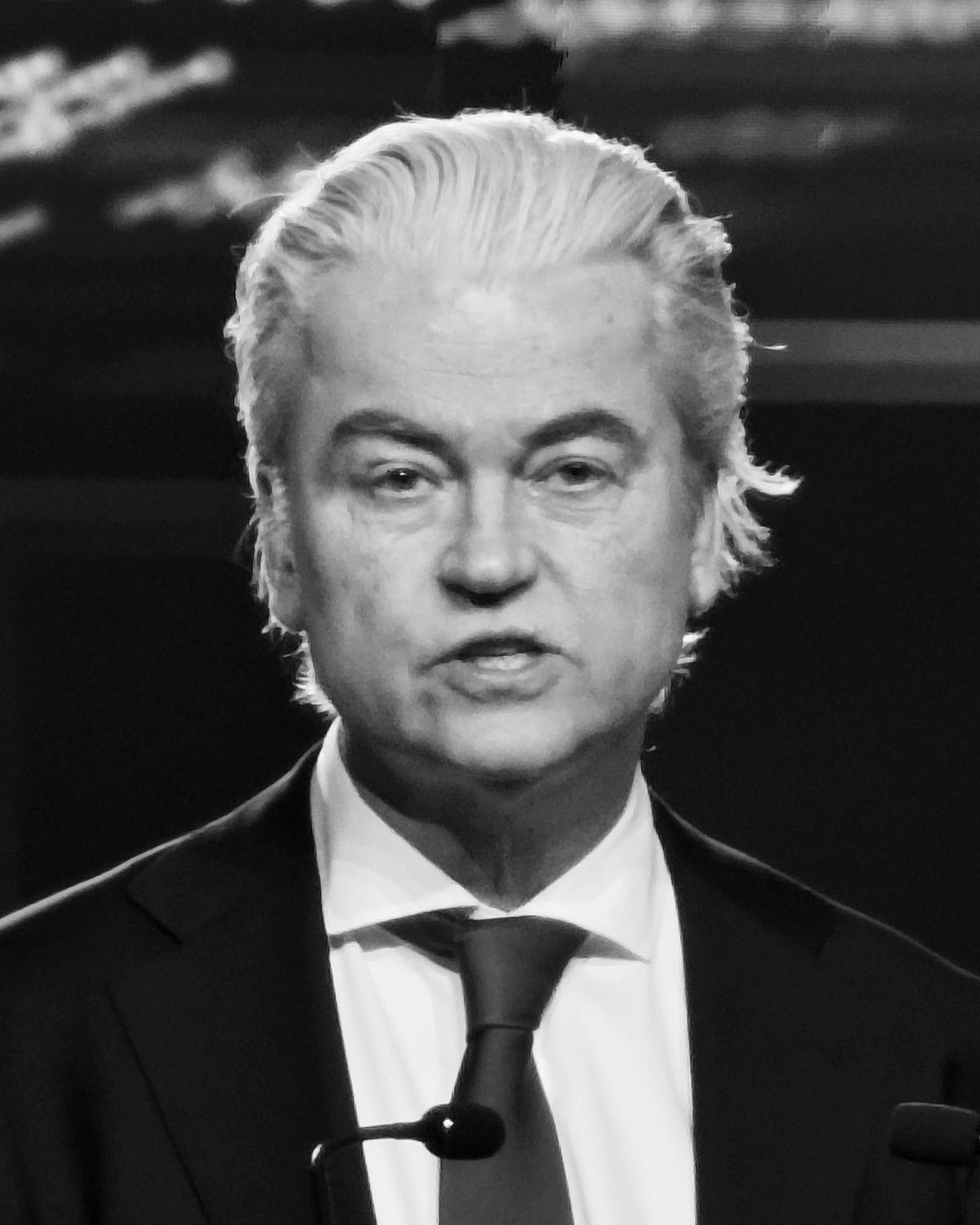 Geert Wilders