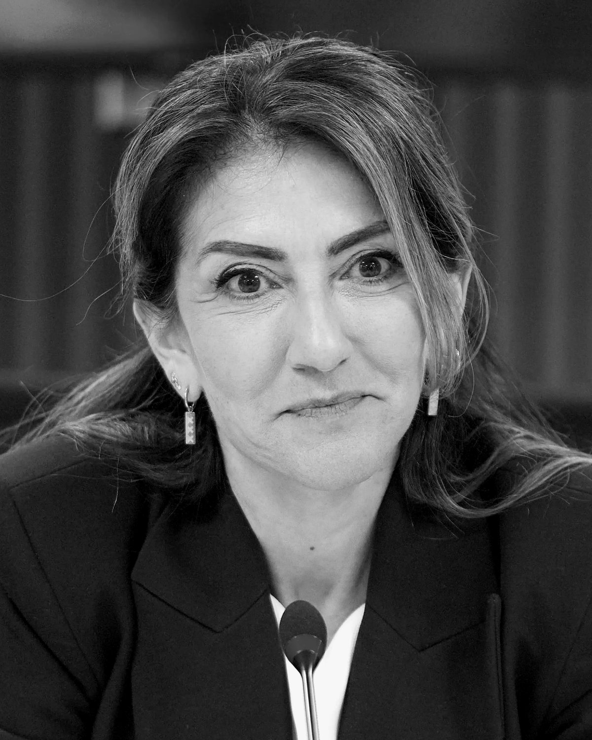 Dilan Yeşilgöz